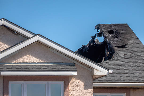 Licensed Odor Removal service in Beltsville, MD - Fire Damage Laser Cleaning